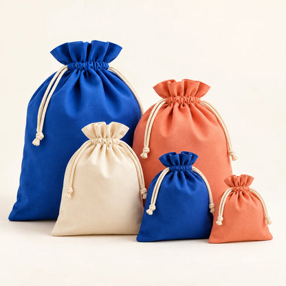 Reusable Gift Bag Set — product view