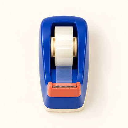 Weighted Tape Dispenser — package contents